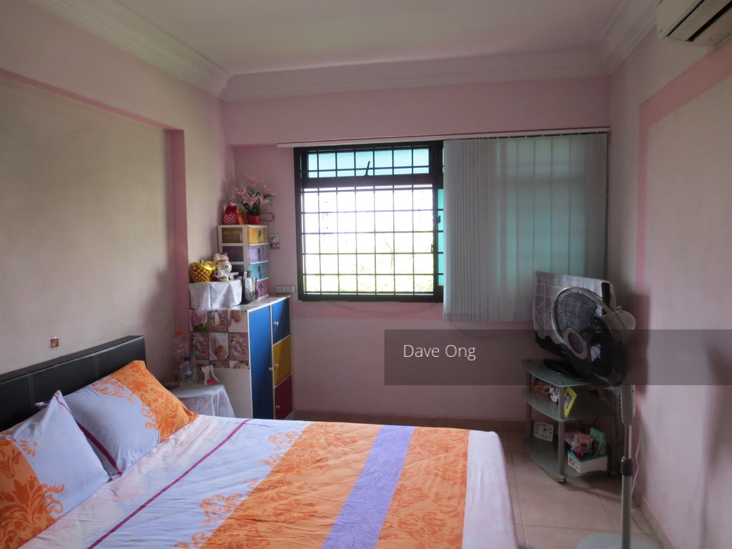 Blk 501A Wellington Circle (Sembawang), HDB 4 Rooms #139241622